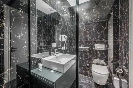 VH Eurostar Tirana Congress & Tirana Spa - 71