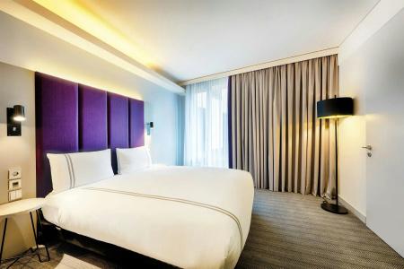 Premier Inn Heilbronn City Centre - 30