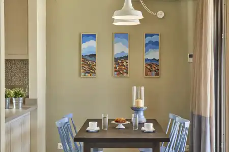 Sivota Seascape Luxury Villas & Residences - 9