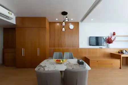 Thanh Long - Apartment - 12