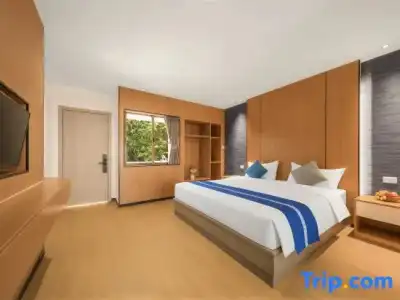 Selina Place Pattaya - 106
