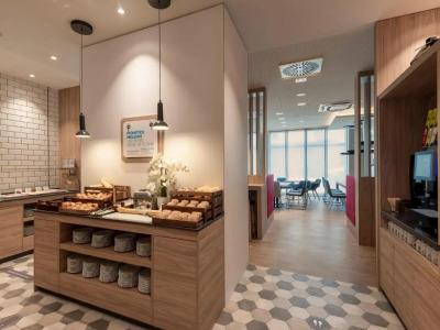 Holiday Inn Express OFFENBACH by IHG - 17