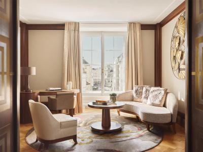 Park Hyatt Vienna - 44