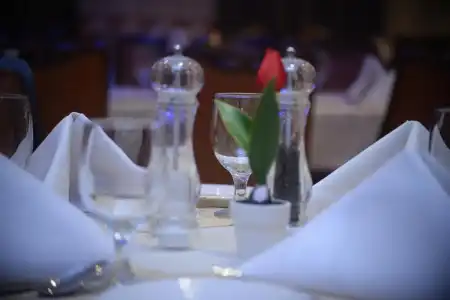 Al Madina Suites Doha - 27