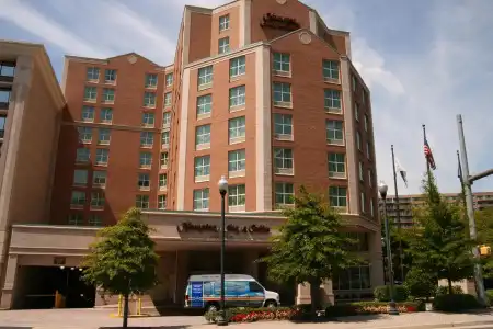 Hampton Inn & Suites by Hilton Arlington Crystal City DCA - 0