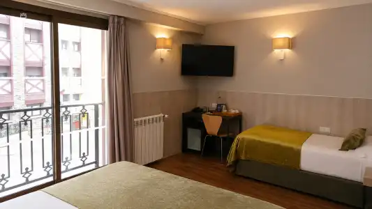 Spa Princesa Parc - 134
