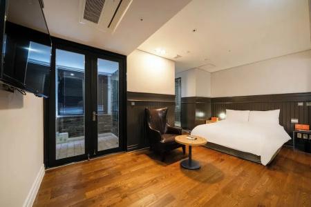 JB Design Haeundae - 82