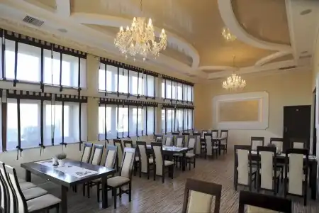 Restauracja Imperial - 19