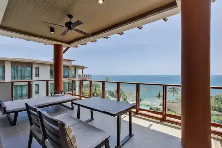 ShaSa Resort & Residences, Koh Samui - 81