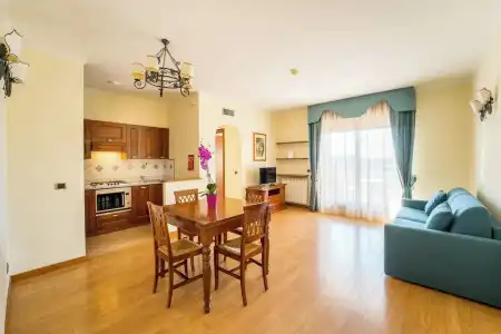 Altea Suites Residence - 24