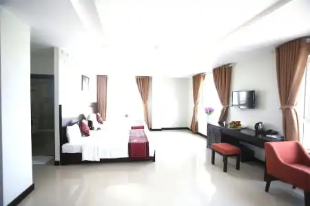 Huong Son - 26