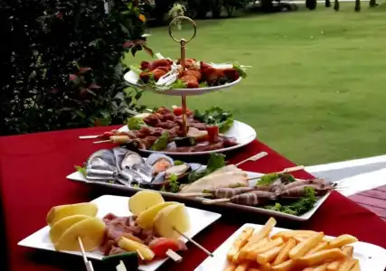 Ashcarya Boutique Resort - 10