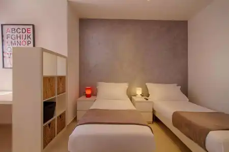 The Rooms - 1