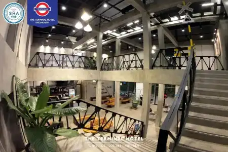 The Terminal Khon Kaen - 42