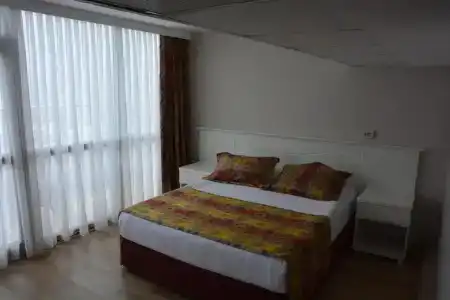Grand Karot Otel - 64
