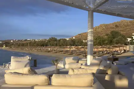 Aphrodite Beach Resort Mykonos - 23