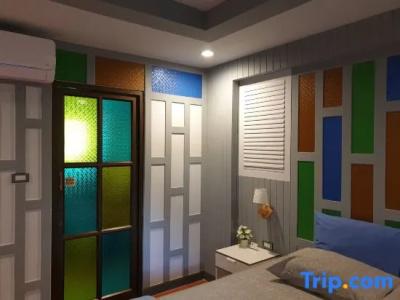 Baan Baimai Boutique Room - 22