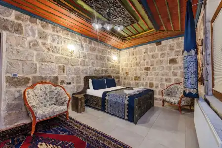 Kayatas Cave Suites - 175