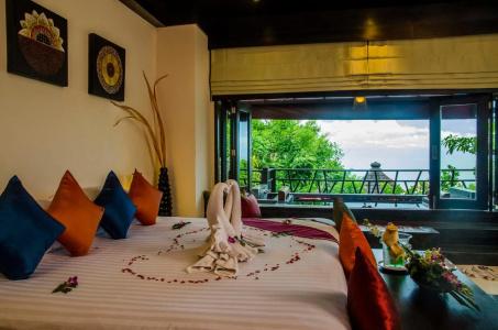 Kirikayan Boutique Resort - 28