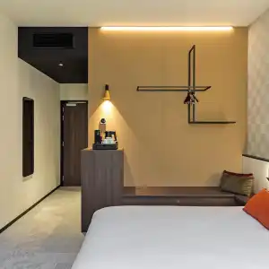 Mercure Namur - 37