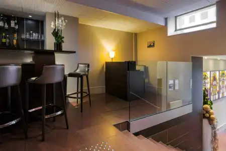 Best Western Plus Hôtel Richelieu - 17