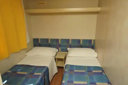 Camping Terrazzo Sul Mare - 22