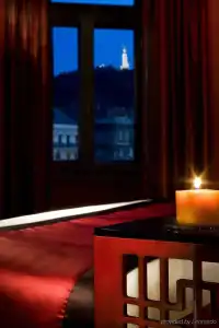 Buddha Bar Budapest Klotild Palace - 4