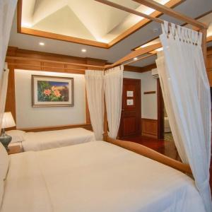 Rich Garden House - 7