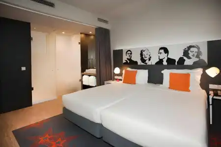 Star Inn Lisboa - 5