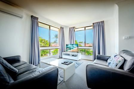 Coffs Harbour Holiday Apartments - 37