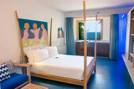 Approdo Resort Thalasso Spa - 46