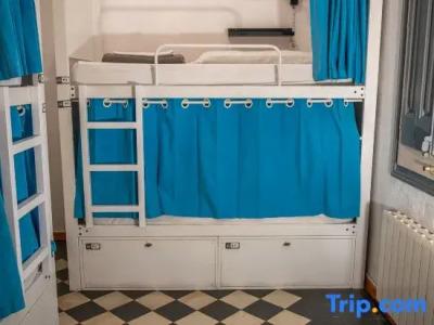 Soul Backpackers - 60