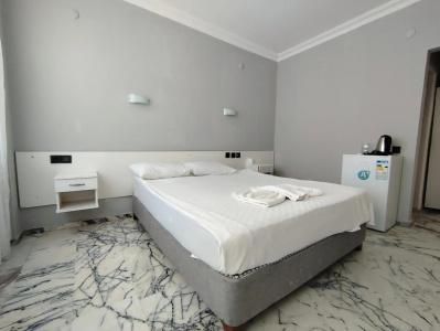 Sav-ir Suit Otel - 9