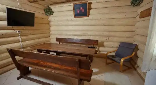 Chudodievo in Chynadievo Mini-Hotel - 14