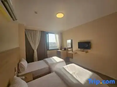 Oasis Heliopolis - 24
