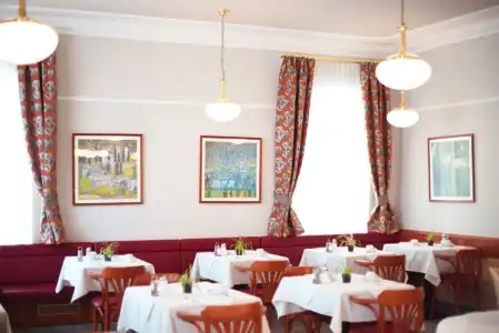 Drei Kronen Wien City - 21