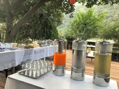 Khaokhab Lodge - 14