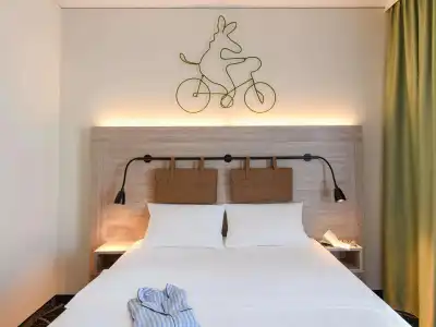Ibis Styles Magdeburg - 4