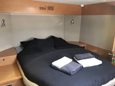 Floatinn Boat-Bnb - 40
