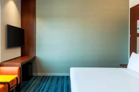 Aloft Dubai South, A Marriott - 46
