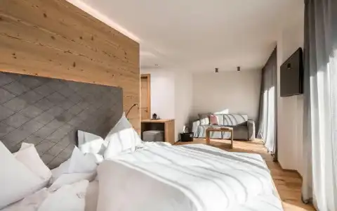 Gasserhof Tradition & Lifestyle - 32