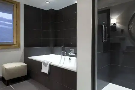 Hôtel Le Kaïla - 8