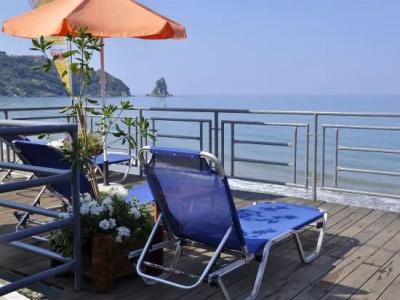 Pink Palace Beach Resort - 11