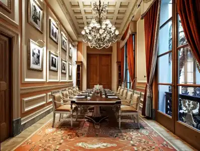 Grande Bretagne, a Luxury Collection, Athens - 15