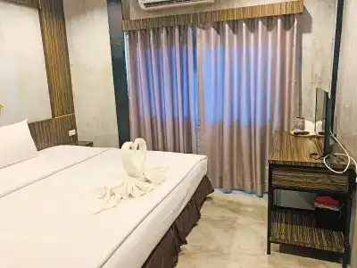 Phi Phi Andaman Legacy Resort - 95