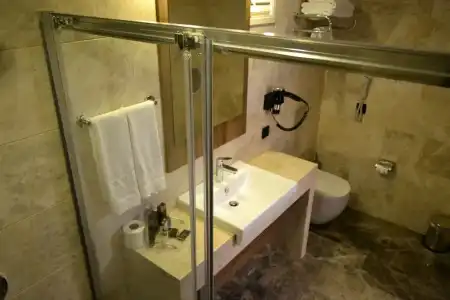 Engin Otel - 8