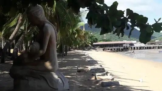 Asia's Beach Apartments - 43