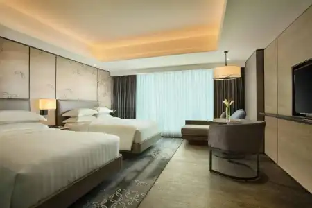 Yogyakarta Marriott - 45