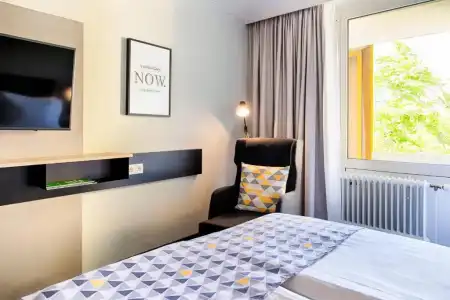 Holiday Inn München Süd - 68