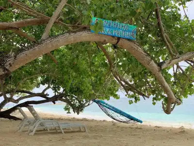 Dhamana Beach - 10